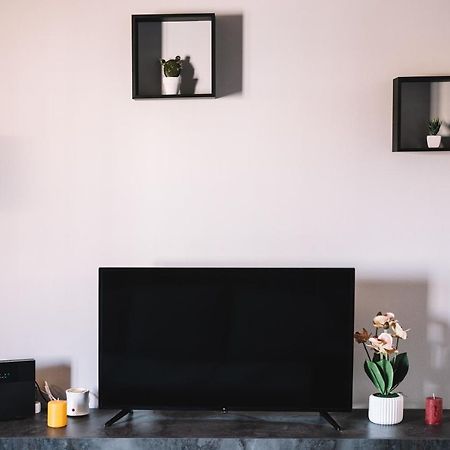 קטאניה Giro Nel Mondo Apartments מראה חיצוני תמונה